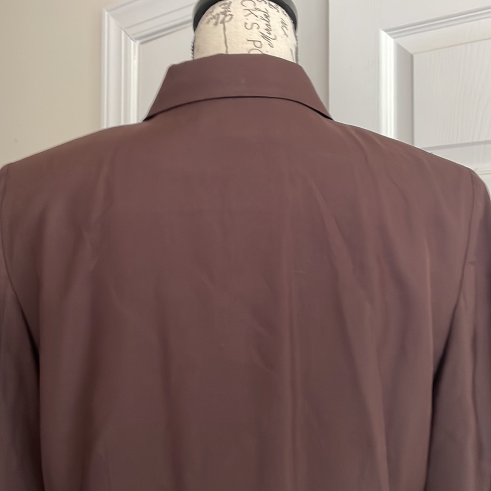 Ann Taylor blazer - Picture 7 of 9